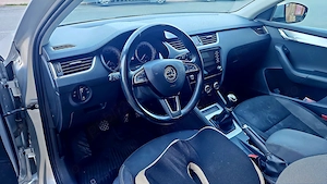 Vand Skoda Octavia Break - imagine 6