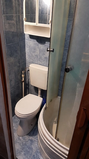 GARSONIERA de vanzare in zona Rulmentul - imagine 4