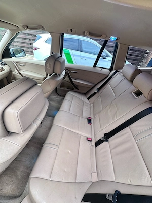 bmw x3 vanzare Iasi  - imagine 9