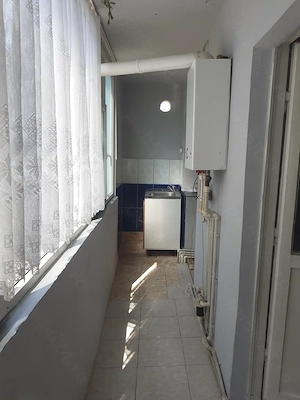Inchiriere Apartament  1 camere cf.1 decomandat, nemobilat in Zona Obor str. Randunici supr. 37.mp. - imagine 7