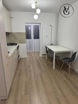 Apartament 2 camere I Aviatiei 