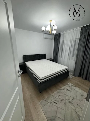 Apartament 2 camere I Aviatiei  - imagine 5