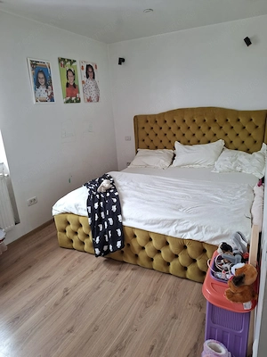Apartament 4 Camere 80 mp Feldioara - imagine 6