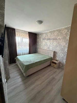 Decomandat 3 Camere 61mp cu Parcare Acoperita - 8 Min Metrou