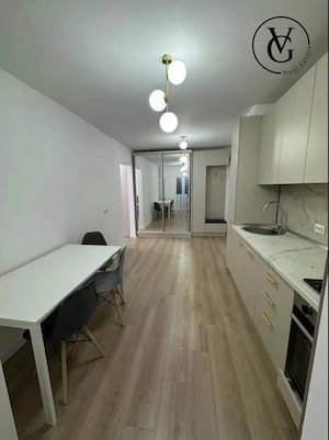 Apartament 2 camere I Aviatiei  - imagine 2