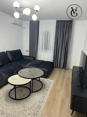 Apartament 2 camere I Aviatiei  - imagine 4