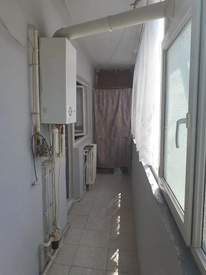 Inchiriere Apartament  1 camere cf.1 decomandat, nemobilat in Zona Obor str. Randunici supr. 37.mp. - imagine 6