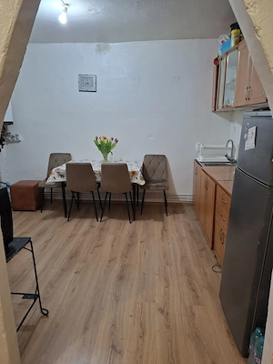 Apartament 4 Camere 80 mp Feldioara