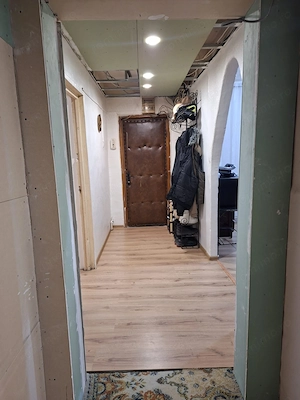 Apartament 4 Camere 80 mp Feldioara - imagine 11