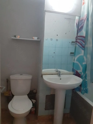 Inchiriere Apartament  1 camere cf.1 decomandat, nemobilat in Zona Obor str. Randunici supr. 37.mp. - imagine 13