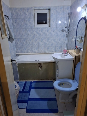 Apartament 4 Camere 80 mp Feldioara - imagine 12