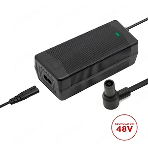 Incarcator trotineta electrica Xiaomi 53.6V 2A  