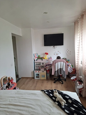 Apartament 4 Camere 80 mp Feldioara - imagine 7