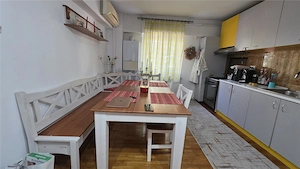 Apartament 4 decomandat, etaj 1, CT - Sarari