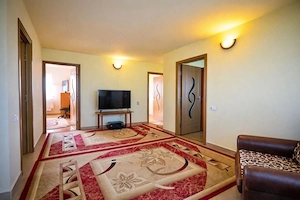 Casa individuala 200 mp Sanpetru - imagine 4