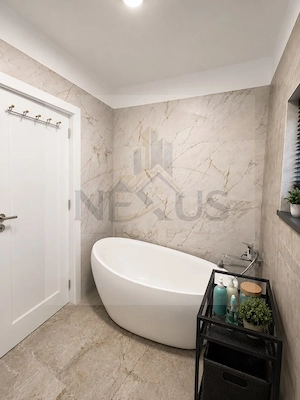 Casă individuală 4 camere | 182 mp utili | 150 B-ul 1 Mai - imagine 18