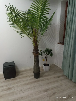 Am apartament 2 camere pt inchiriere termen lung