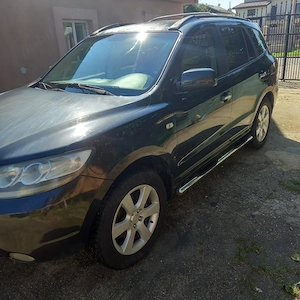 vind hyundai santa fe - imagine 7