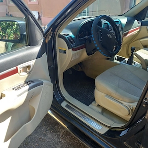 vind hyundai santa fe - imagine 5