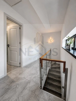 Casă individuală 4 camere | 182 mp utili | 150 B-ul 1 Mai - imagine 13