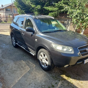 vind hyundai santa fe - imagine 8