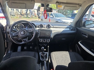Suzuki Swift Hybrid - imagine 4