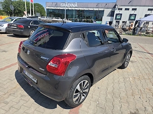 Suzuki Swift Hybrid - imagine 5