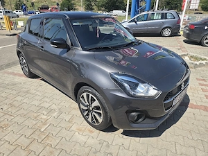 Suzuki Swift Hybrid - imagine 2
