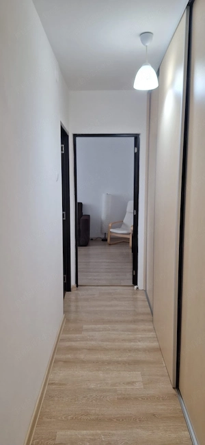 Mutare Imediata! Apartament 2 Camere Decomandat, 50 mp Utili, Etaj 3 4, Metrou Valea Ialomitei - imagine 4