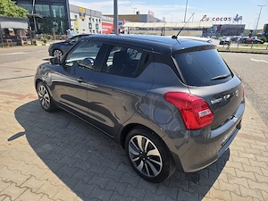 Suzuki Swift Hybrid - imagine 3