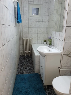 De închiriat   Apartament 2 camere  Zona Spitalul Județean - imagine 10