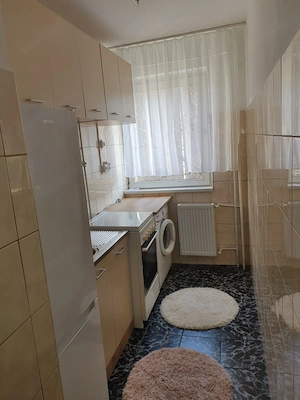 De închiriat   Apartament 2 camere  Zona Spitalul Județean - imagine 8