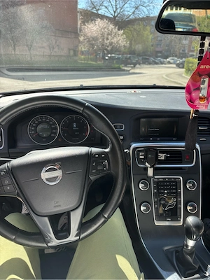 Vand Volvo s6   - imagine 2