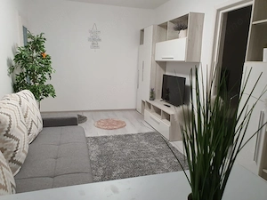 De închiriat   Apartament 2 camere  Zona Spitalul Județean - imagine 3