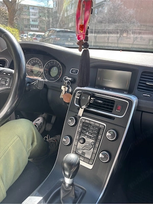 Vand Volvo s6   - imagine 4