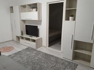 De închiriat   Apartament 2 camere  Zona Spitalul Județean - imagine 2