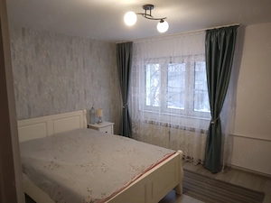 Apartament decomandat, 2 camere, 1 4, Virtuții, complet renovat și mobilat - imagine 7