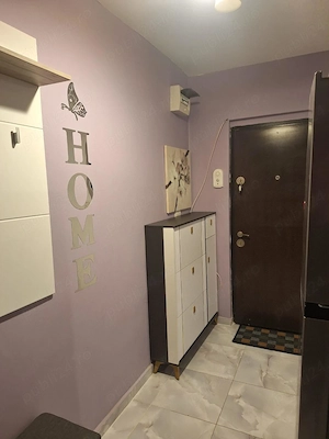 Apartament 1 cam Soarelui Spital Judetean Prima Inchiriere totul nou - imagine 5