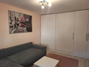 Apartament 1 cam Soarelui Spital Judetean Prima Inchiriere totul nou - imagine 2