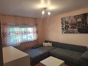 Apartament 1 cam Soarelui Spital Judetean Prima Inchiriere totul nou - imagine 3