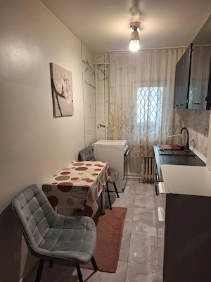 Apartament 1 cam Soarelui Spital Judetean Prima Inchiriere totul nou - imagine 6