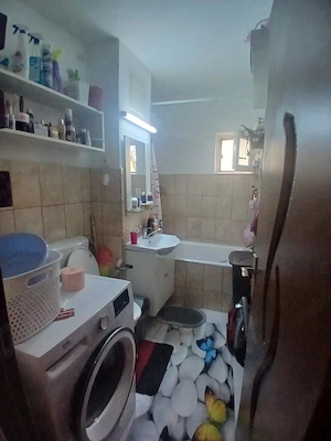 Apartament 1 cam Soarelui Spital Judetean Prima Inchiriere totul nou - imagine 7