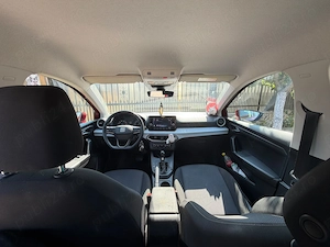 Seat Ibiza 1.0 Dsg Automata  - imagine 4
