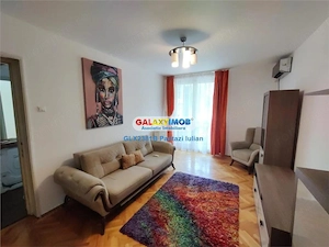 Apartament 3 camere | Dristor | Pet Friendly | Decomandat |6min metrou