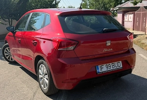 Seat Ibiza 1.0 Dsg Automata  - imagine 3