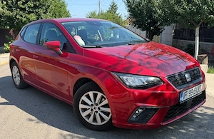 Seat Ibiza 1.0 Dsg Automata  - imagine 2