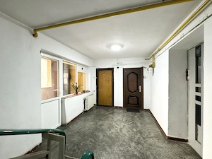 Apartament 2 camere de inchiriat, pe Soseaua Colentina - imagine 10