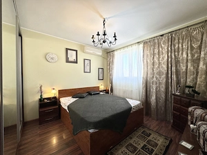 Apartament 2 camere de inchiriat, pe Soseaua Colentina - imagine 4