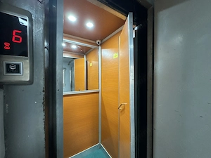 Apartament 2 camere de inchiriat, pe Soseaua Colentina - imagine 11