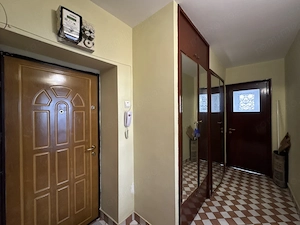 Apartament 2 camere de inchiriat, pe Soseaua Colentina - imagine 8